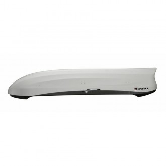 INNO BRS624WH INNO WEDGE 624 ROOF BOX